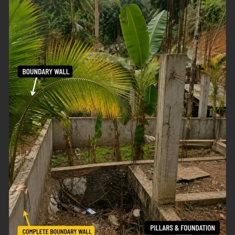 3600 sq.ft. Plot / Land for Sell in Gotanagar