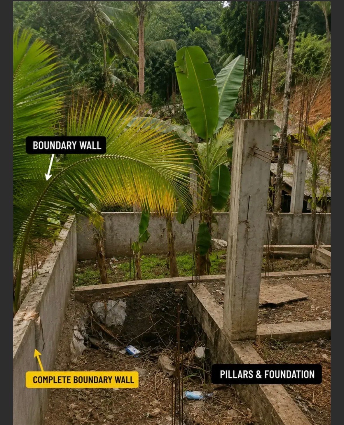 Screenshot 3600 sq.ft. Plot / Land for Sell in Gotanagar