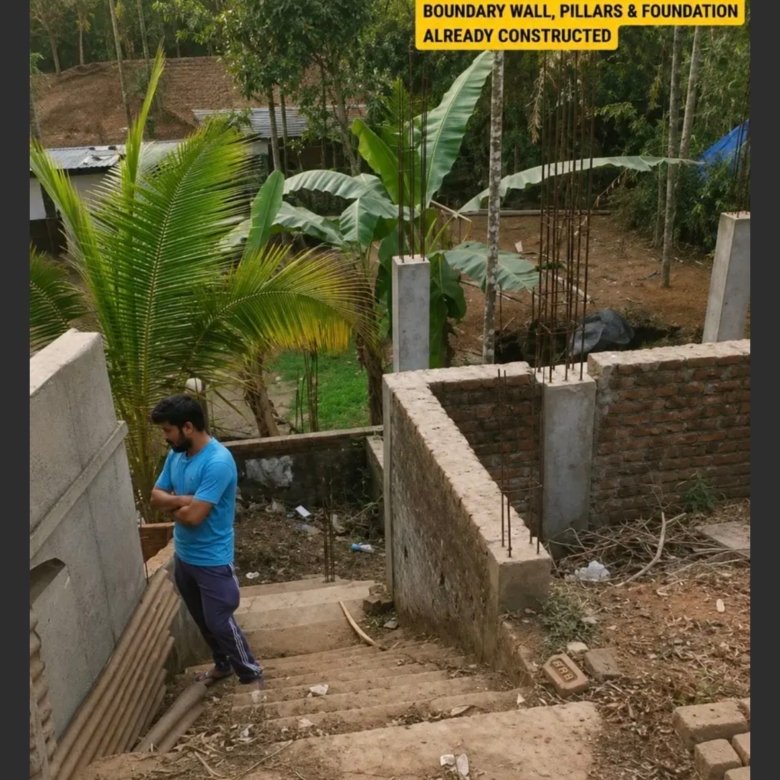 3600 sq.ft. Plot / Land for Sell in Gotanagar