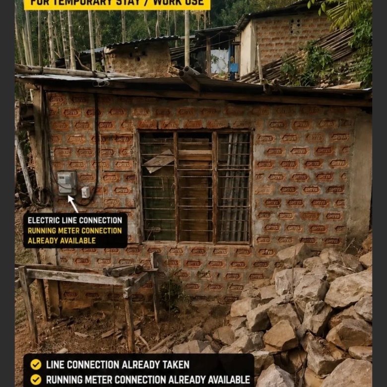 3600 sq.ft. Plot / Land for Sell in Gotanagar
