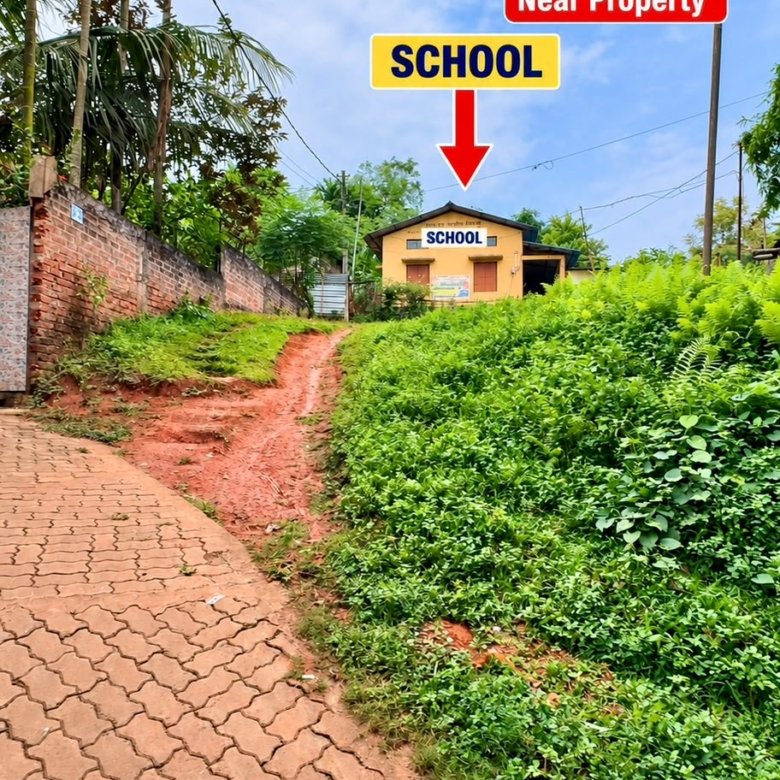 4320 sq.ft. Plot / Land for Sell in Gotanagar