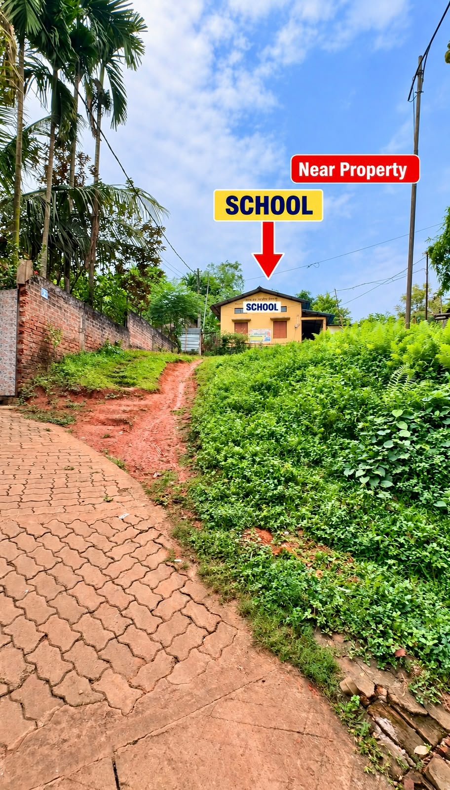 WhatsApp Image 2026-09-09 at 12.55.37 AM (2) 4320 sq.ft. Plot / Land for Sell in Gotanagar