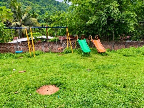 4320 sq.ft. Plot / Land for Sell in Gotanagar