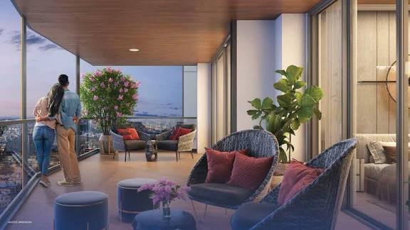 3 BHK Luxury Flat in Beltola