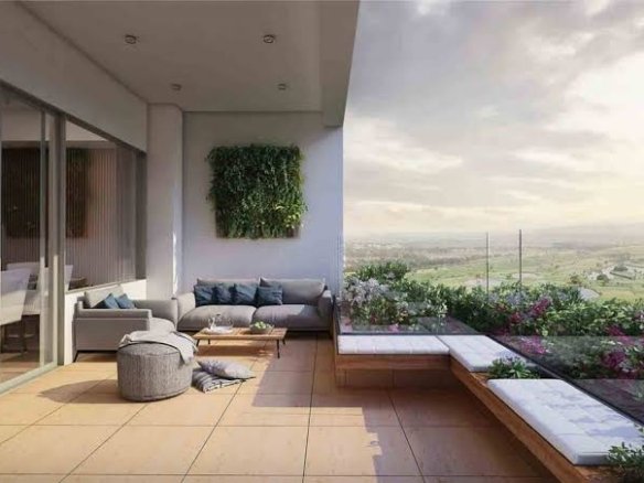 2 BHK Affordable Flat in Beltola